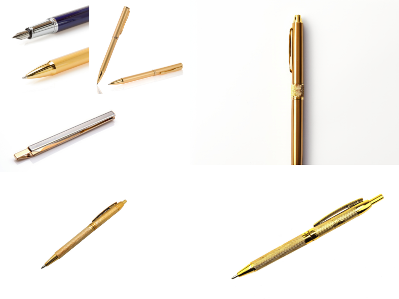 Top Pen Brands in the world