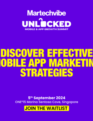 Unlocked: Mobile & App Growth Summit