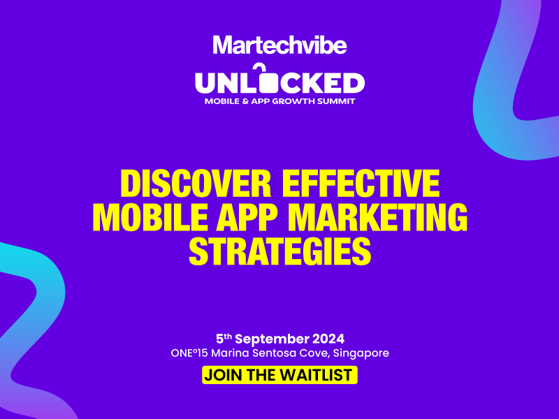 Unlocked: Mobile & App Growth Summit