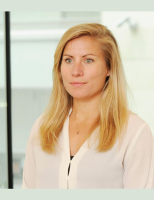 Wordsmith appoints Lucy Tyrrell as General Counsel