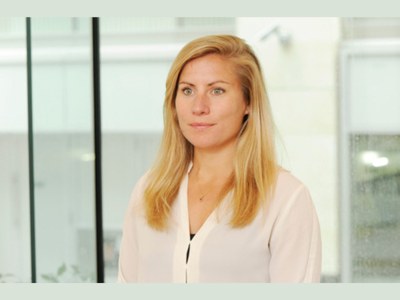 Wordsmith appoints Lucy Tyrrell as General Counsel