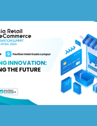 Asia Retail & eCommerce Innovation Summit 2024 22