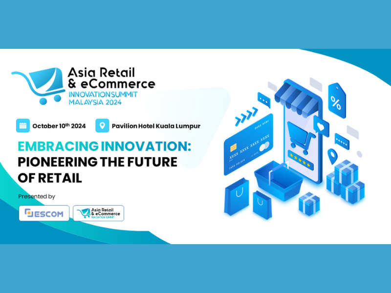 Asia Retail & eCommerce Innovation Summit 2024 22