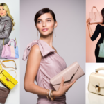 Get to Know the Top Five Luxury Handbags in the Fashion Industry