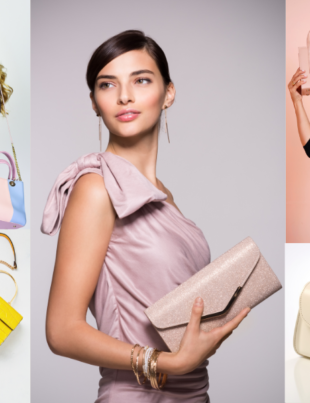 Get to Know the Top Five Luxury Handbags in the Fashion Industry