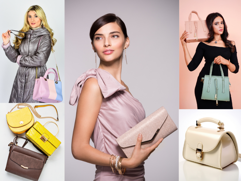 Get to Know the Top Five Luxury Handbags in the Fashion Industry