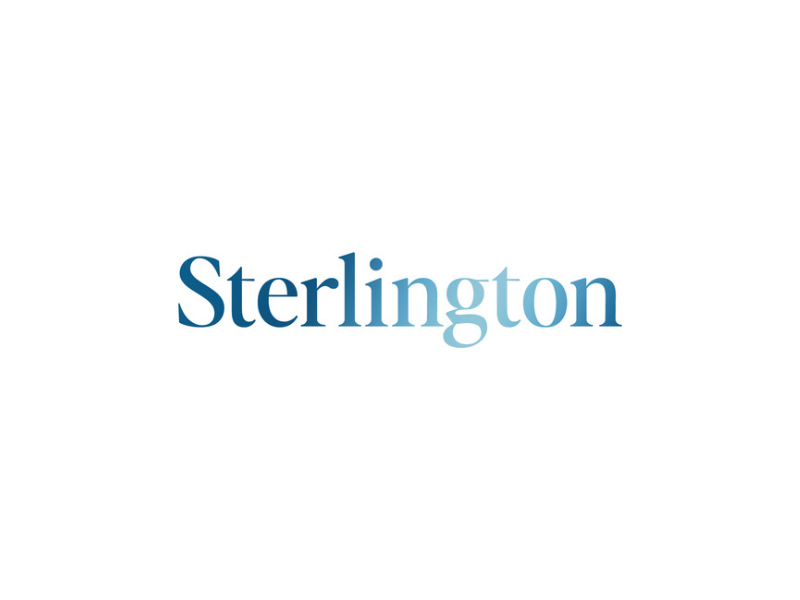 Logo of Sterlington