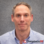 Mike Elliff joins Chargebacks911 as Chief Revenue Officer and CEO of EMEA