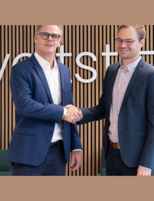 VoltStorage appoints Volker Schulte as new CEO