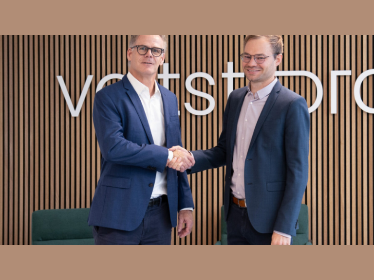 VoltStorage appoints Volker Schulte as new CEO