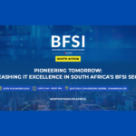 25th BFSI Summit 2024: Leading the Future of Financial Services in South Africa to happen on Nov 20 2024 in Johannesburg