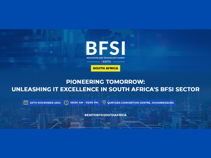 25th BFSI Summit 2024