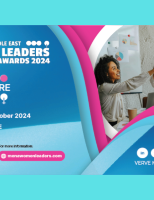 4th Edition Middle East Women Leaders’ Summit & Awards 2024