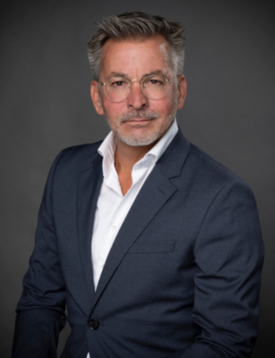 Arjan van Westerloo Appointed President of NEP UK