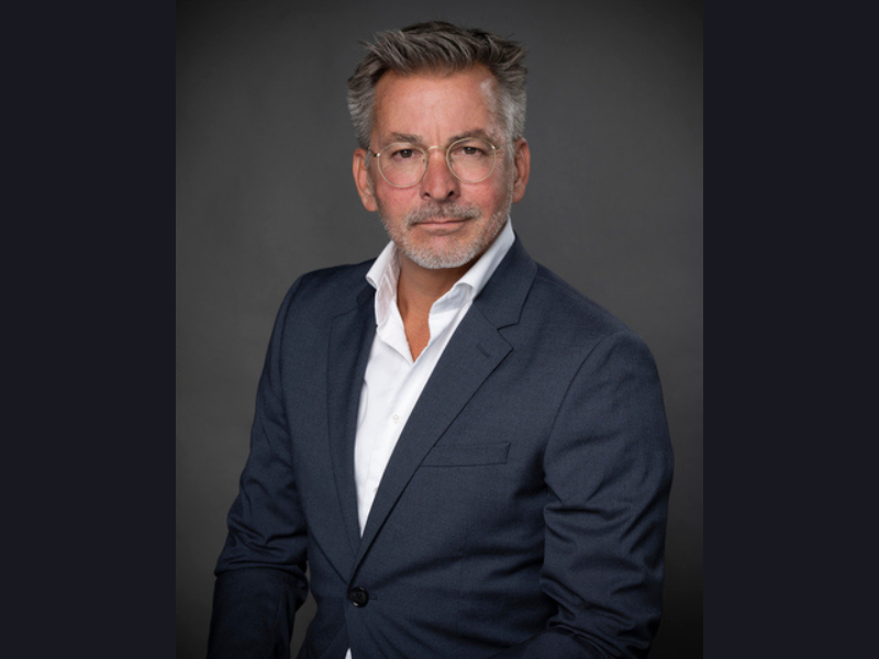 Arjan van Westerloo Appointed President of NEP UK