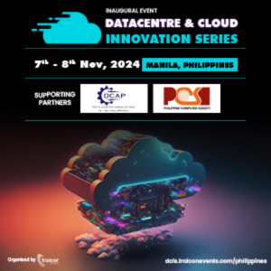 Data Centre & Cloud Innovation Summit