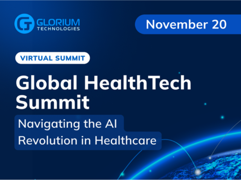 Global Health Tech Summit 2024 FI