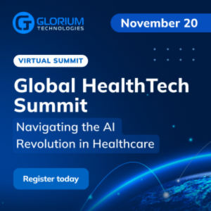 Global Health Tech Summit 2024