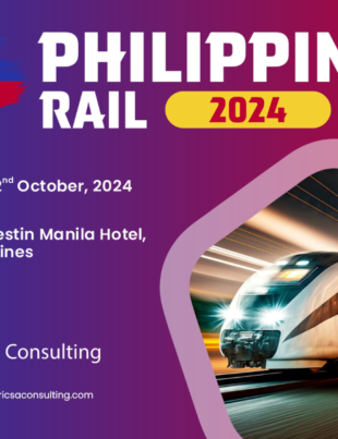 Philippines Rail 2024