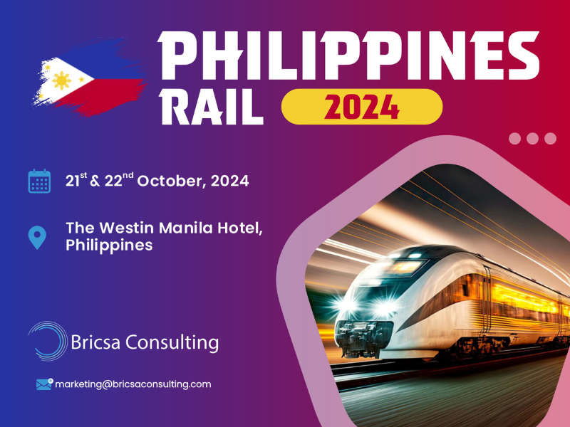 Philippines Rail 2024