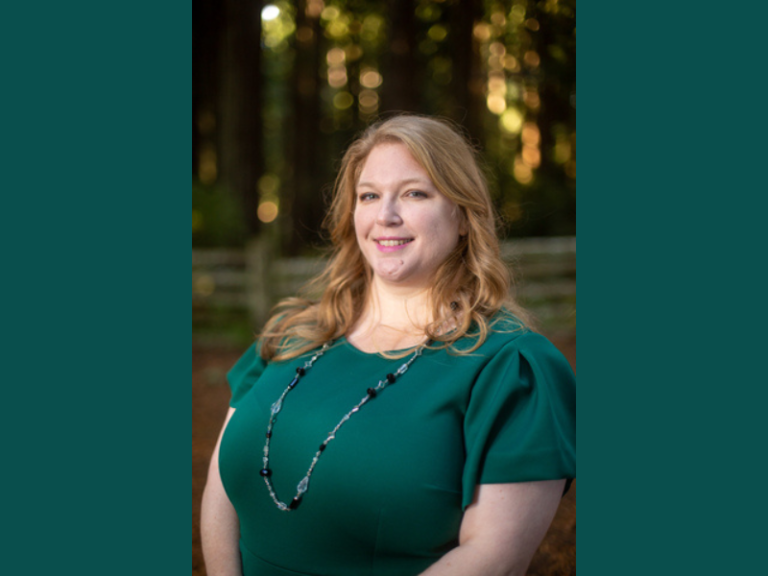 Redwood Capital Bank welcomes Stephanie Bye