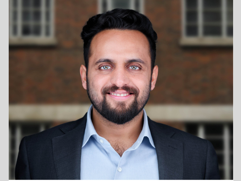 Stax appoints Sagar Bansal to strengthen FinTech and Financial Services Expertise stax