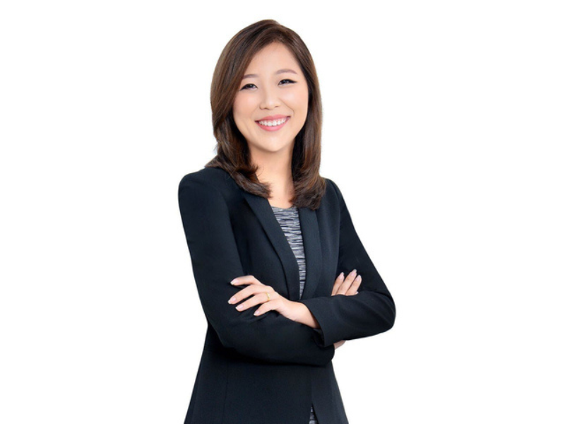 watchTowr appoints Elvina Liow to Vice President, APAC