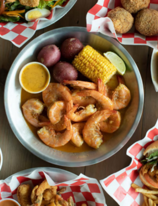 7Spice Cajun Seafood opening 4 new locations in Greater Houston