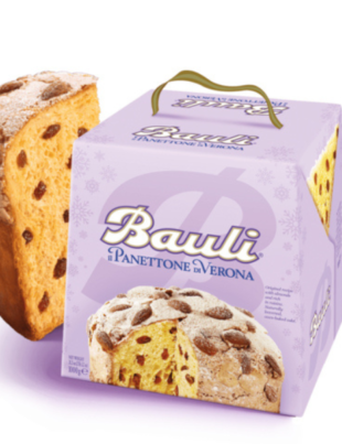 Bauli expands into the U.S. with First Ever Kiosk in New York City