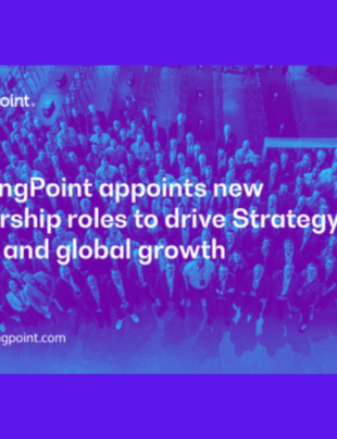 BearingPoint appoints new leadership roles to drive Strategy 2030 and global growth