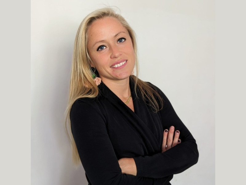 Bioptimus appoints Mathilda Strom as Founding Chief Operating Officer