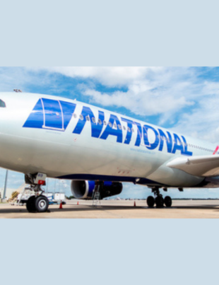 CDB Aviation sells Two A330-200s to National Airlines 22