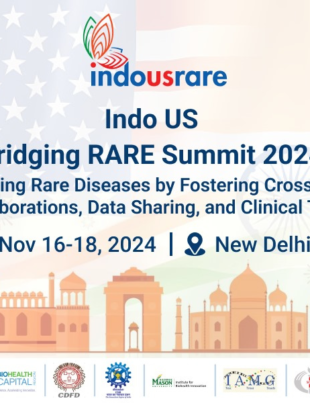 Indo US Bridging RARE Summit