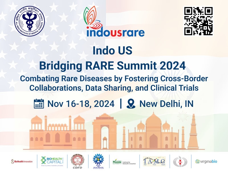 Indo US Bridging RARE Summit