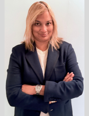 Instabase appoints Marketing Veteran Junie Dinda as Chief Marketing Officer