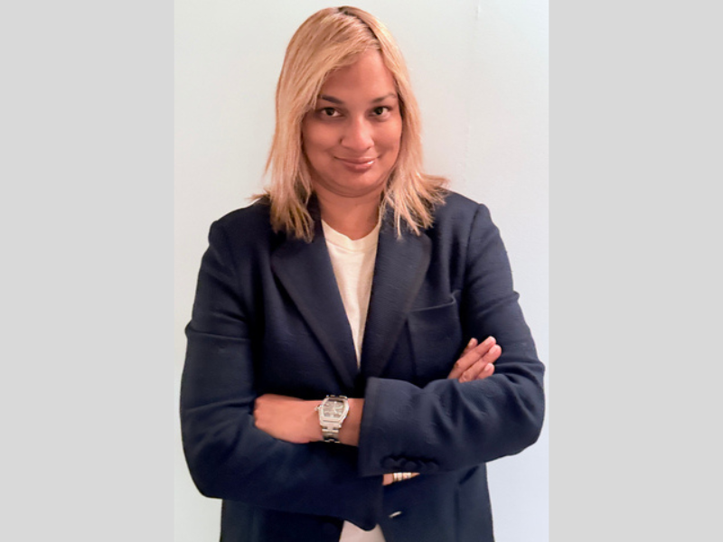 Instabase appoints Marketing Veteran Junie Dinda as Chief Marketing Officer