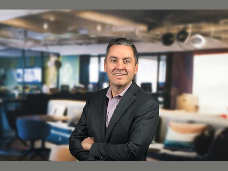 Joe Depa named as EY Global Chief Innovation Officer to lead its global innovation strategy