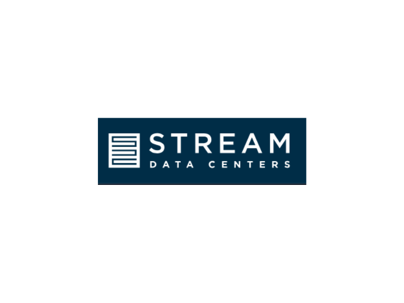 Logo of Stream Data Centers 1