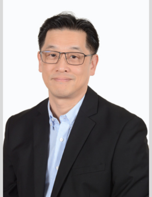 Michael Toh, President Asia-Pacific for Copeland