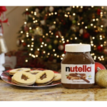 Nutella to feature in Hallmark Channel’s New Movie as Part of Holiday Season Partnership