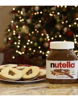 Nutella to feature in Hallmark Channel’s New Movie as Part of Holiday Season Partnership