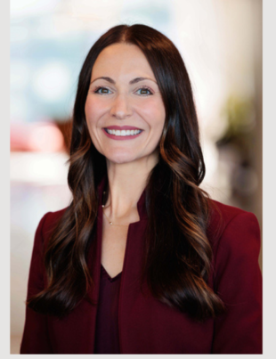 Papa Johns announces Jenna Bromberg as Chief Marketing Officer