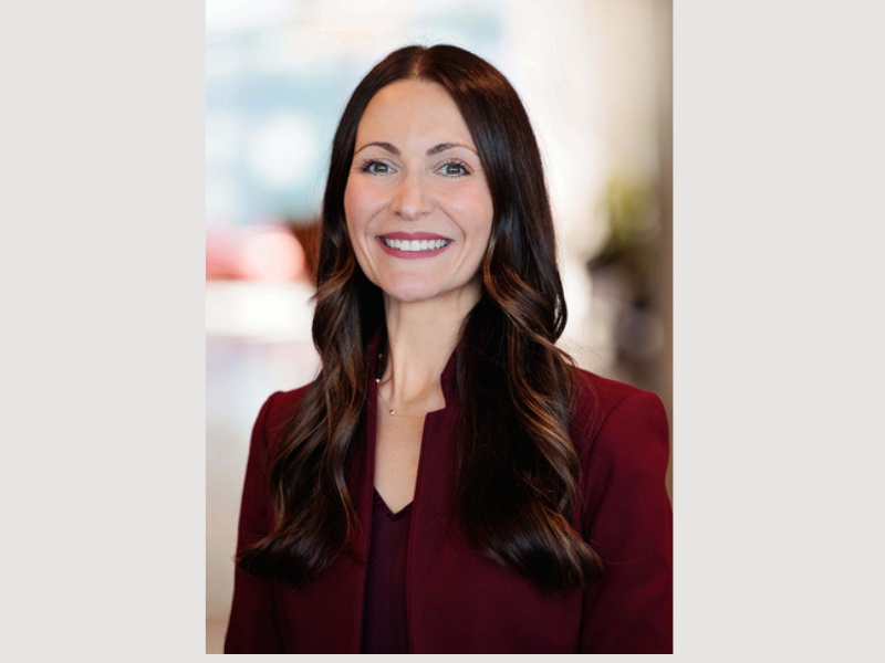 Papa Johns announces Jenna Bromberg as Chief Marketing Officer