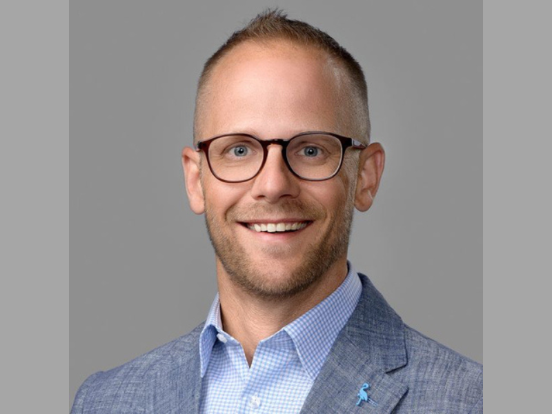 Stream Data Centers appoints AJ Steinbrecher as Vice President of Location Strategy and Acquisitions