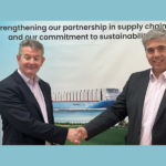 Syngenta and Maersk extend partnership in more sustainable and innovative supply chain solutions