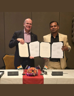 UST signs MOU with Western Sydney University to accelerate Agritech Innovation