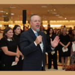 Von Maur Department Stores Celebrates Grand Opening of its First Location in Pennsylvania