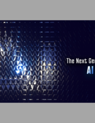 Anticipating the arrival of next-gen AI, GIGABYTE sets HPC benchmark at CES 2025 (Photo: Business Wire)
