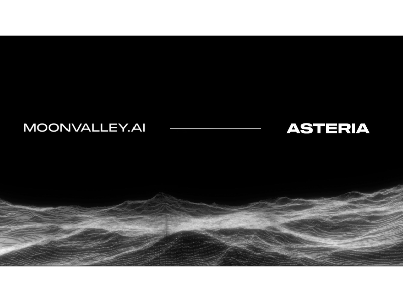 Asteria and Moonvalley Announce The First Clean AI Model for Hollywood