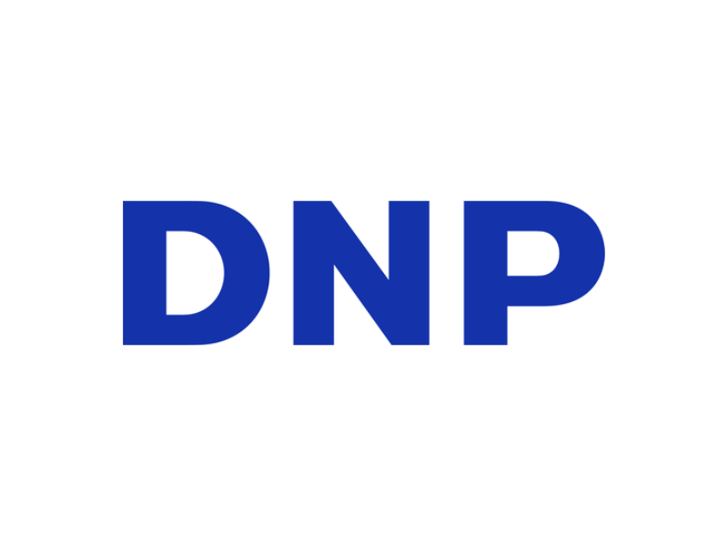 Dai Nippon Printing Logo (BUSINESS WIRE)